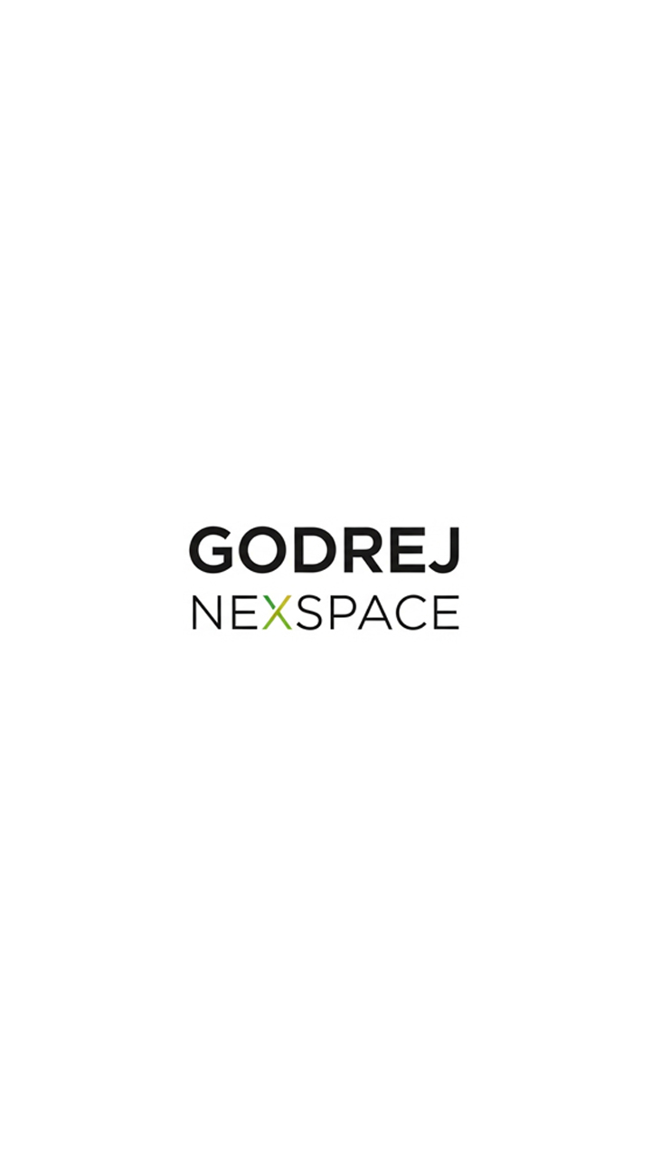 Godrej Nexspace Panvel Mobile Banner